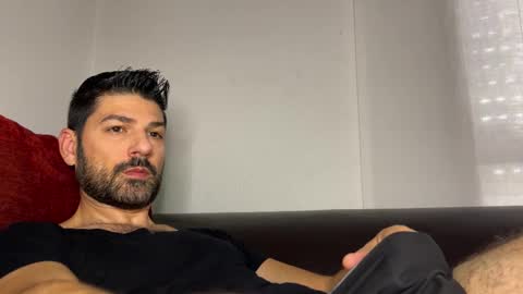 Lucenzo  online show from November 29, 9:56 am