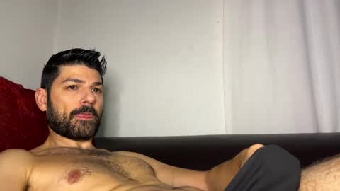 Lucenzo  online show from December 21, 1:24 am