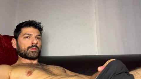 Lucenzo  online show from January 9, 1:08 am