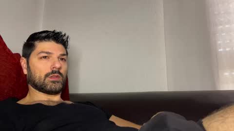 Lucenzo  online show from February 8, 9:45 am