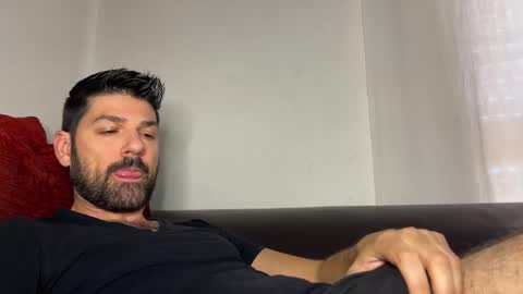 Snapshot of sexfriendch chatting on March 1, 9:55 am Lucenzo online show from March 1, 9:55 am