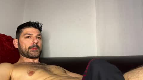 Snapshot of sexfriendch chatting on March 4, 1:11 am Lucenzo online show from March 4, 1:11 am