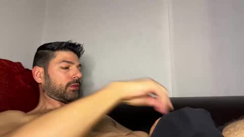 Snapshot of sexfriendch chatting on March 7, 2:08 am Lucenzo online show from March 7, 2:08 am