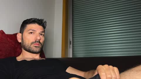 Lucenzo  online show from May 2, 9:14 am