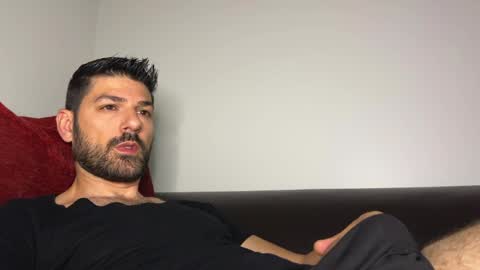 Lucenzo  online show from May 8, 8:41 am