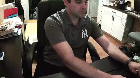 Kyle online show from September 20, 12:00 am