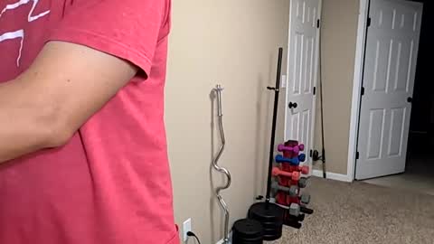 Snapshot of sexhibitionism chatting on October 5, 2:15 pm Walker online show from October 5, 2:15 pm