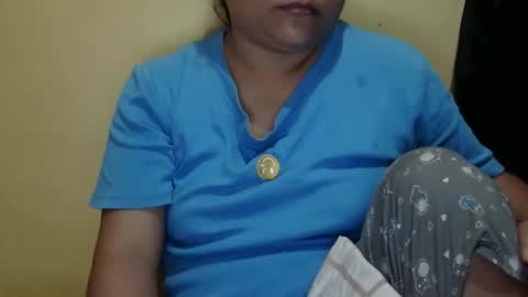 sexi_margaux online show from March 22, 6:44 pm