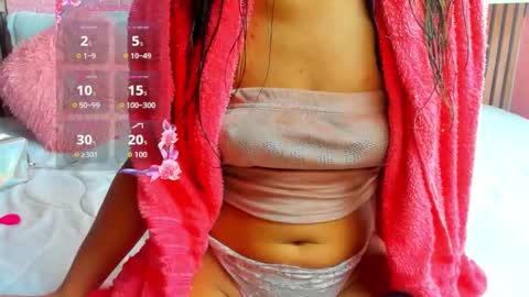 sexi_medussa online show from January 13, 7:19 pm