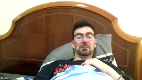 sexicam6 online show from November 2, 10:45 pm