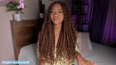 ... Camila ... online show from April 27, 12:36 pm