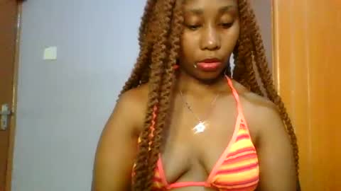 Maggie online show from January 28, 2:53 pm