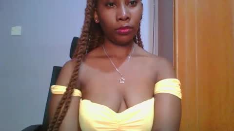 Maggie online show from February 1, 7:13 pm