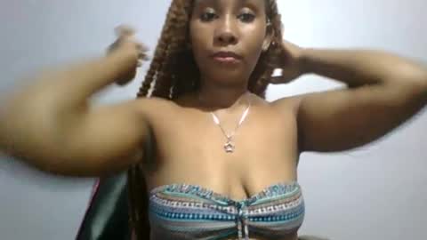 Maggie online show from February 11, 4:13 pm