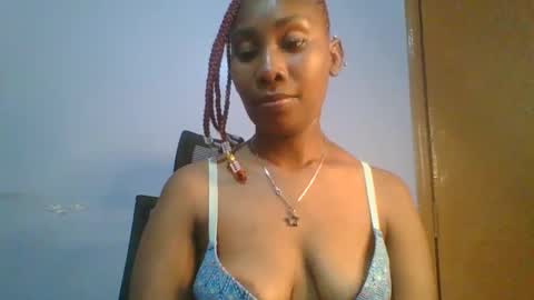 Maggie online show from February 13, 5:54 pm