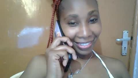 Maggie online show from February 18, 4:05 pm