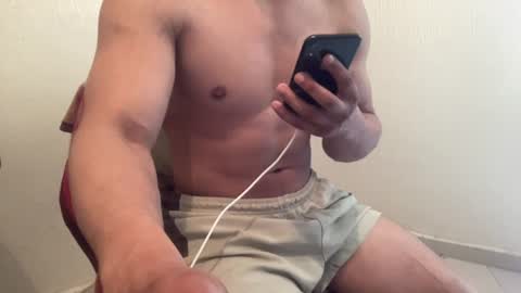 sexiest_bad_boy online show from June 20, 6:00 pm