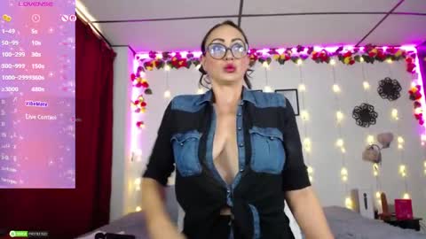 Snapshot of sexifacex1 chatting on May 7, 6:46 pm Lili online show from May 7, 6:46 pm