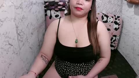Snapshot of seximarsh88 chatting on January 14, 5:34 pm Thess A. online show from January 14, 5:34 pm