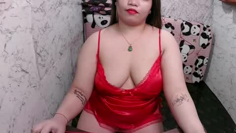 Snapshot of seximarsh88 chatting on January 19, 7:15 pm Thess A. online show from January 19, 7:15 pm