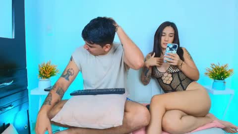 Snapshot of sexinhome_ chatting on April 7, 2:17 pm Marie Tylor online show from April 7, 2:17 pm