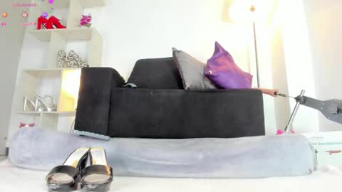 Rosa  online show from September 27, 12:43 pm