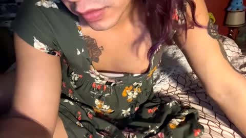 sexiwhiskey699 online show from December 29, 7:22 pm