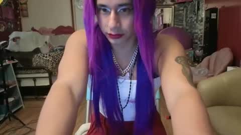 Snapshot of sexiwhiskey699 chatting on April 25, 1:19 am sexiwhiskey699 online show from April 25, 1:19 am