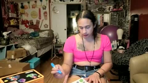 Snapshot of sexiwhiskey699 chatting on June 25, 5:12 am sexiwhiskey699 online show from June 25, 5:12 am