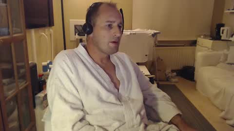 Snapshot of sexlobo1 chatting on January 22, 2:15 am Sexlobo online show from January 22, 2:15 am