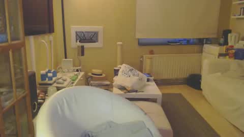 Snapshot of sexlobo1 chatting on February 20, 5:18 pm Sexlobo online show from February 20, 5:18 pm
