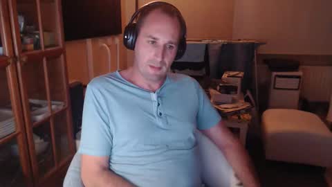 Snapshot of sexlobo1 chatting on October 21, 2:01 am Sexlobo online show from October 21, 2:01 am