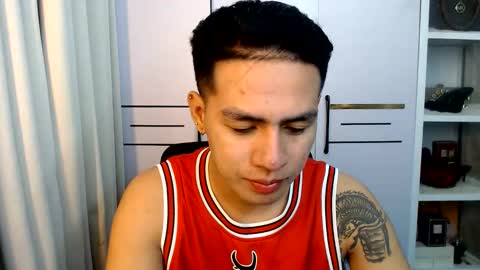 Snapshot of sexloversxxxx chatting on May 25, 10:10 am HI I AM JAMESPLEASE LET ME DO SOME HOT SHOWS FOR YOU HERE FOR MY SCHOOL AND FOR MY FAMILY online show from May 25, 10:10 am