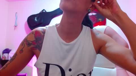 Snapshot of sexmilkdirty chatting on December 8, 9:30 pm sexmilkdirty online show from December 8, 9:30 pm