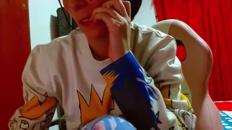 sexmilkdirty online show from January 14, 12:05 am