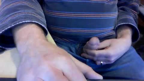 sexmonk1 online show from February 23, 7:50 am