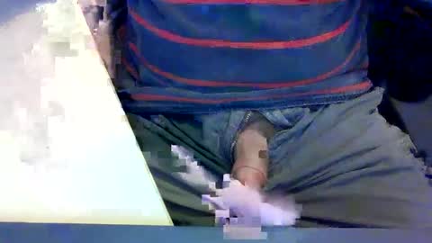 sexmonk1 online show from April 9, 6:52 am