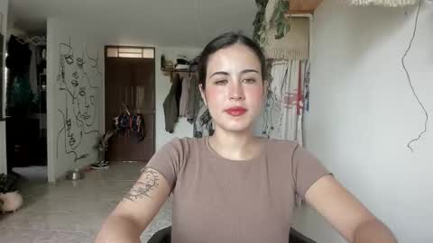         online show from February 11, 5:40 pm