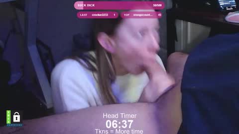 Snapshot of sexntingz chatting on January 7, 6:21 pm sexntingz online show from January 7, 6:21 pm