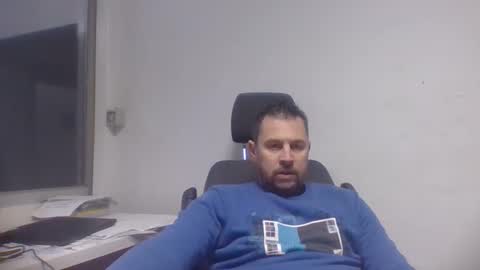 Snapshot of sexoatope79 chatting on January 19, 8:39 am sexoatope79 online show from January 19, 8:39 am