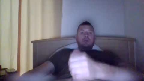 Snapshot of sexoatope79 chatting on February 3, 6:45 am sexoatope79 online show from February 3, 6:45 am