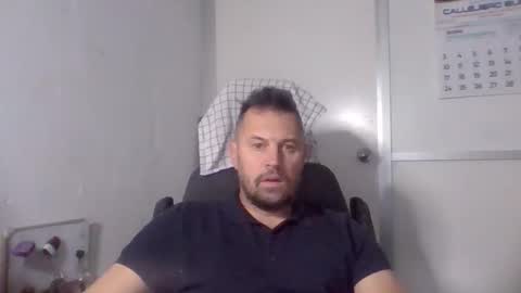 sexoatope79 online show from November 9, 7:17 am