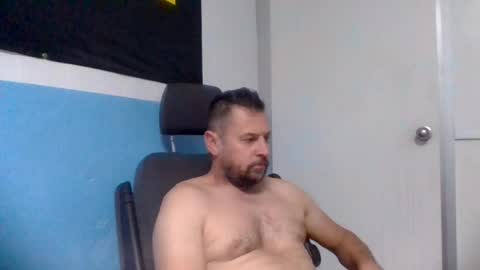 sexoatope79 online show from July 25, 6:00 am