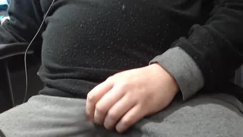 Masturbateforyou online show from January 7, 10:34 pm