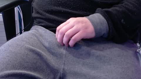 Masturbateforyou online show from January 17, 3:00 am