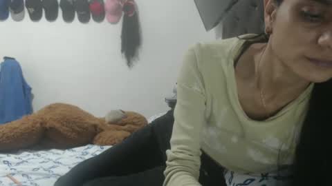 Snapshot of sexopuro3 chatting on January 9, 6:47 pm anny online show from January 9, 6:47 pm