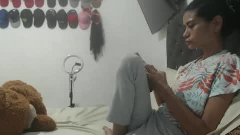 Snapshot of sexopuro3 chatting on January 27, 10:38 am anny online show from January 27, 10:38 am