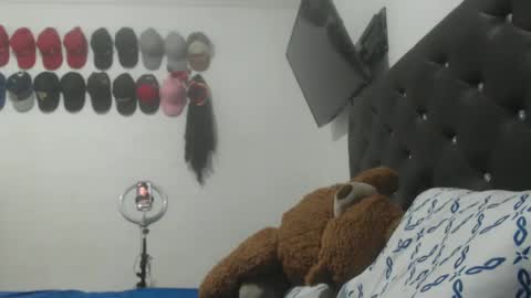 Snapshot of sexopuro3 chatting on February 3, 12:25 pm anny online show from February 3, 12:25 pm