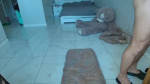Snapshot of sexorfuck chatting on April 26, 9:07 am Bonniebonni online show from April 26, 9:07 am