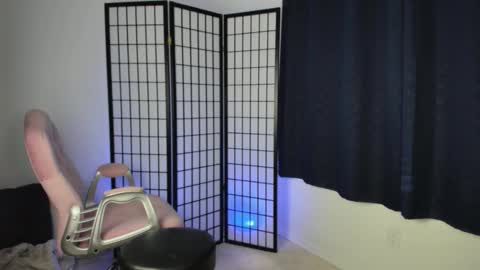 Sexpot Jess online show from October 28, 10:34 pm